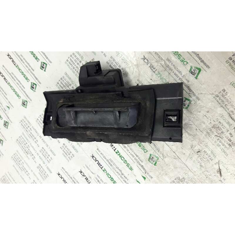 Recambio de maneta exterior porton para peugeot 206 berlina xs referencia OEM IAM N0500055  