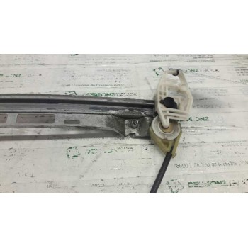 Recambio de elevalunas delantero derecho para peugeot 206 berlina xt referencia OEM IAM   