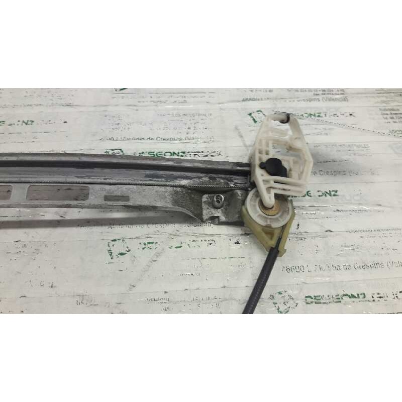 Recambio de elevalunas delantero derecho para peugeot 206 berlina xt referencia OEM IAM 8