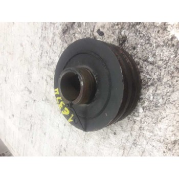 Recambio de polea cigueñal para ford maverick (ml) referencia OEM IAM 3514531  