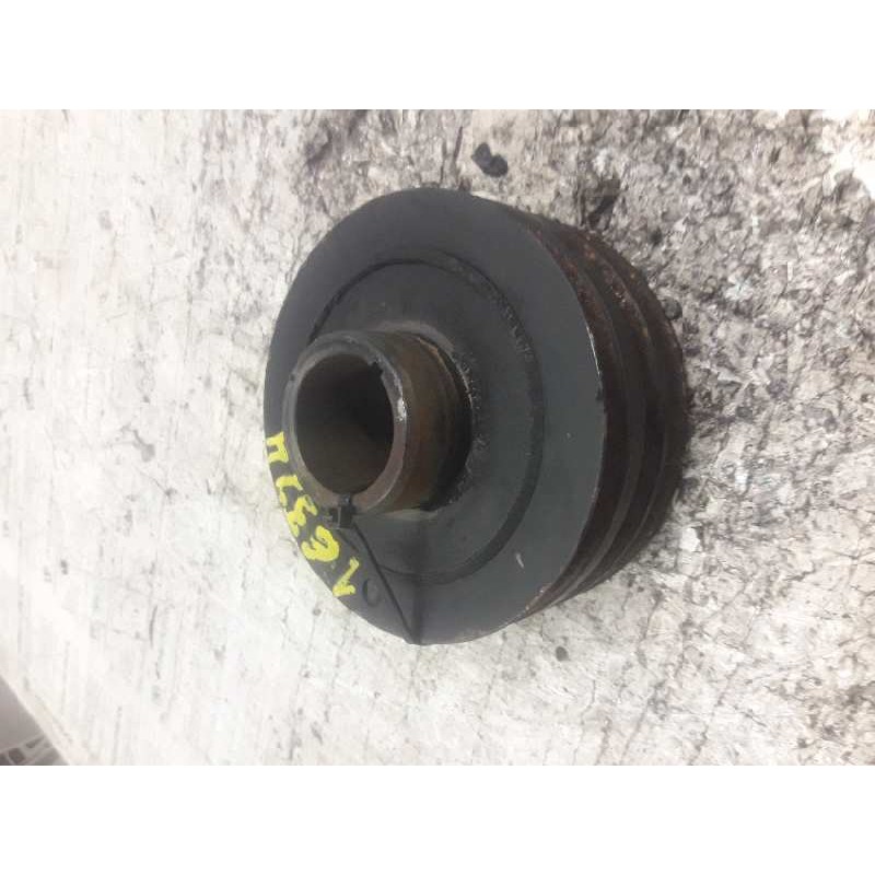 Recambio de polea cigueñal para ford maverick (ml) referencia OEM IAM 3514531 - Negro 3