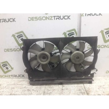 ELECTROVENTILADOR MS1680009010 163630G050 