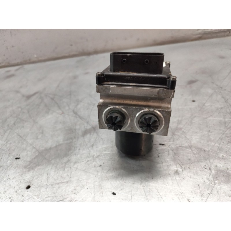 Recambio de abs para peugeot 407 st confort referencia OEM IAM 9660067280 - Gris 4