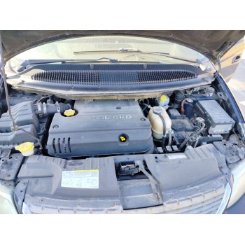 chrysler voyager (rg) del año 2003