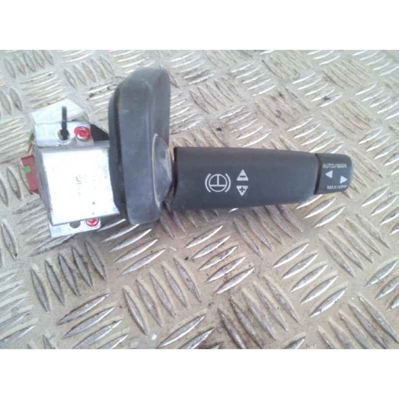 Recambio de mando freno motor para man tgx 18.xxx fg / 4x2 ll xl referencia OEM IAM 81255090159  
