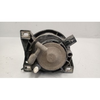 Recambio de faro antiniebla izquierdo para daf serie xf105.xxx 12.9 diesel referencia OEM IAM   