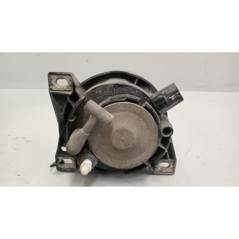 Recambio de faro antiniebla izquierdo para daf serie xf105.460 12.9 diesel referencia OEM IAM - Blanco 3
