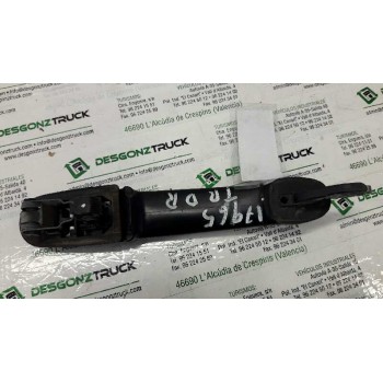 Recambio de maneta exterior trasera derecha para seat ibiza (6k) básico referencia OEM IAM   