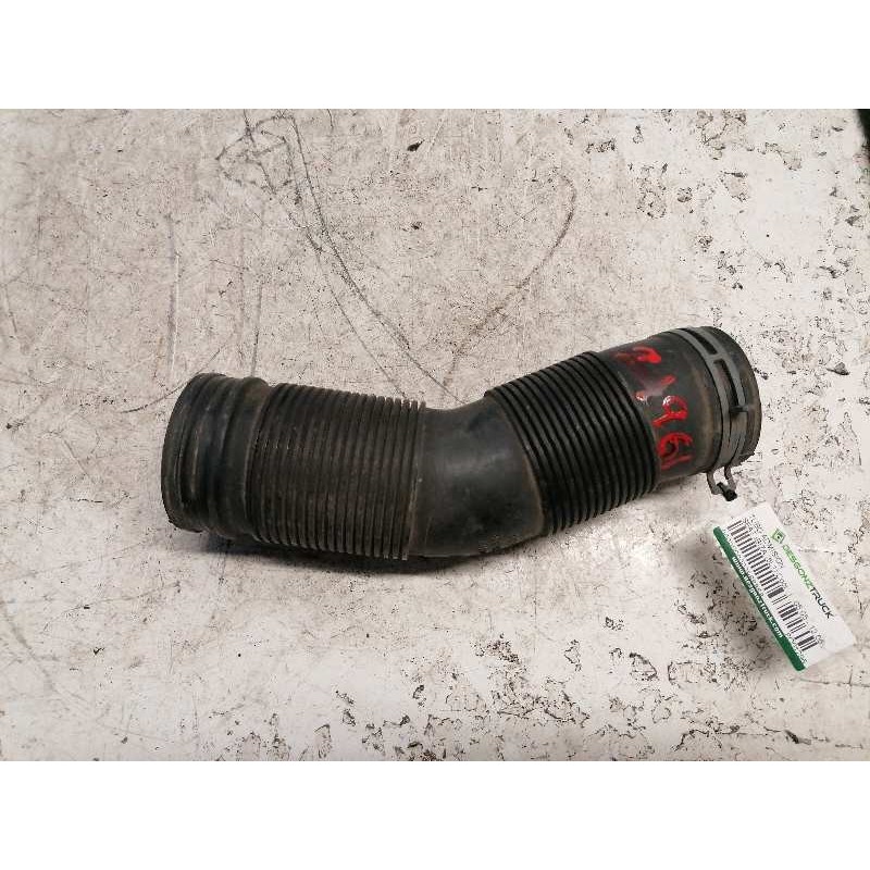 Recambio de tubo admision para seat ibiza (6l1) cool referencia OEM IAM 6Q0129684AB  