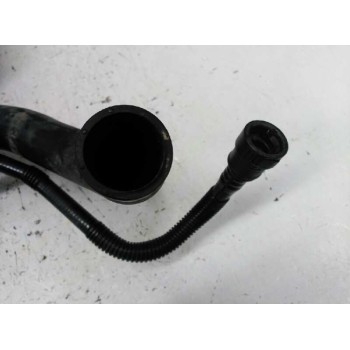 Recambio de deposito combustible para peugeot partner (s2) combi plus referencia OEM IAM 1500Y0  