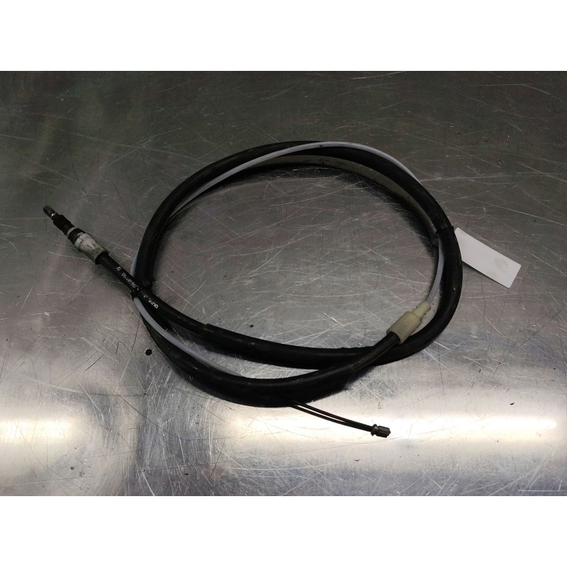 Recambio de cables de freno mano para citroën c4 lim. business referencia OEM IAM 9859391180 - Gris 2