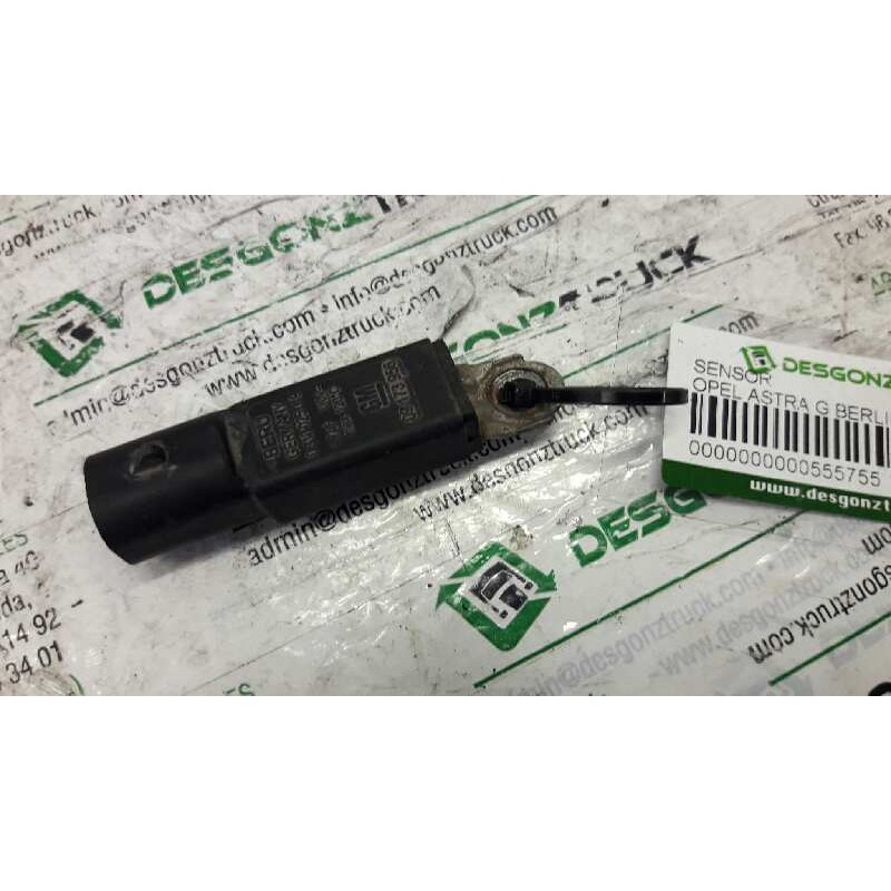 Recambio de sensor para opel astra g berlina comfort referencia OEM IAM  09173956 