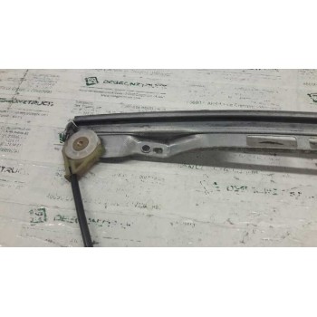 Recambio de elevalunas delantero derecho para peugeot 206 berlina xt referencia OEM IAM   