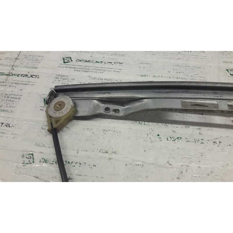 Recambio de elevalunas delantero derecho para peugeot 206 berlina xt referencia OEM IAM 9