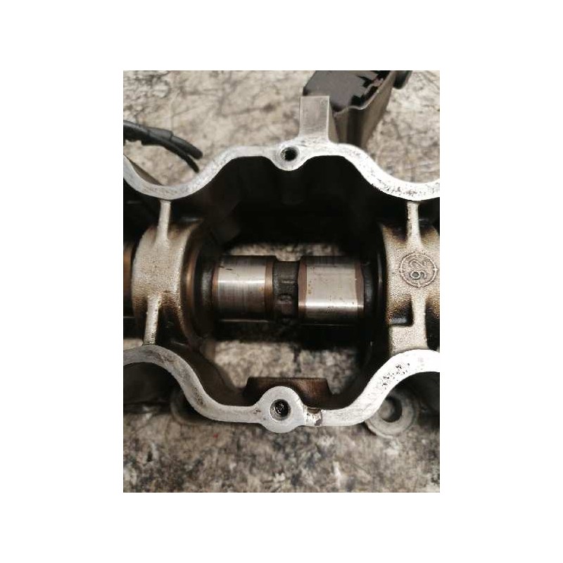 Recambio de arbol de levas para opel vectra a cd referencia OEM IAM R90209830 3