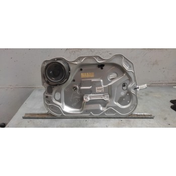 ELEVALUNAS DELANTERO IZQUIERDO 4M51A219A65EJ 