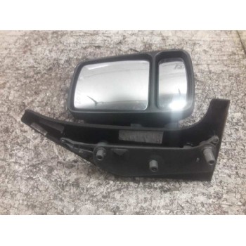 Recambio de retrovisor derecho para renault master combi desde ´98 2.5 diesel referencia OEM IAM   