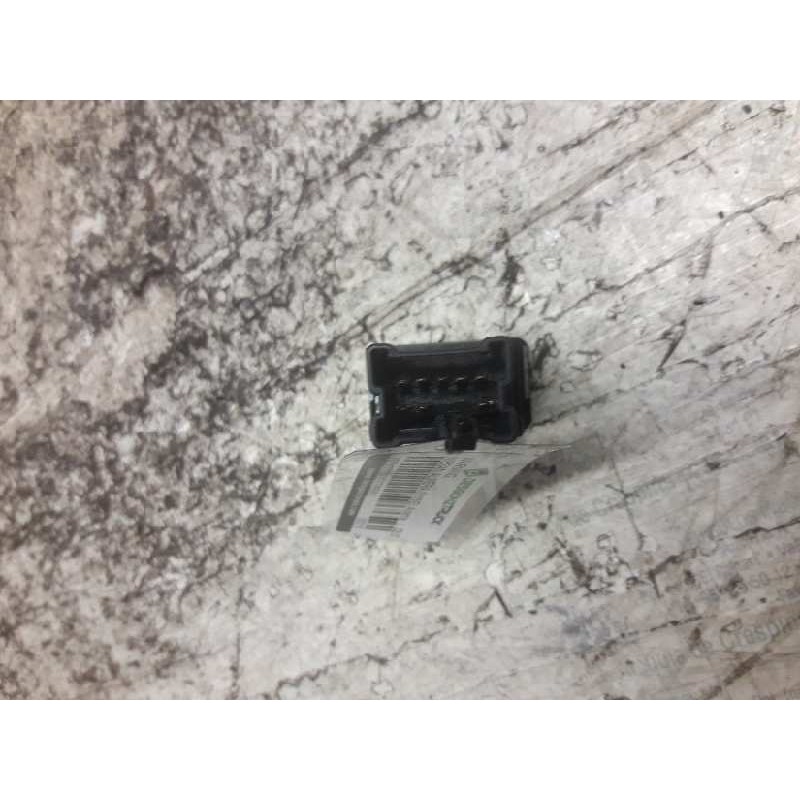 Recambio de warning para nissan almera (n16/e) acenta referencia OEM IAM 06016 8 PINS - Negro 2