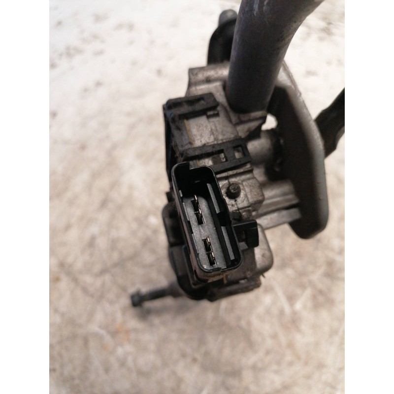 Recambio de motor limpia delantero para peugeot 207 xs referencia OEM IAM 0390241540 9650380780 4 PINS 2
