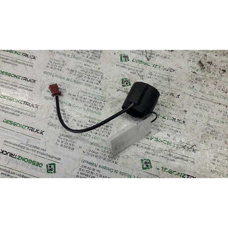 Recambio de centralita inmovilizador para citroën xsara berlina 1.4 hdi magic referencia OEM IAM 9641551180  