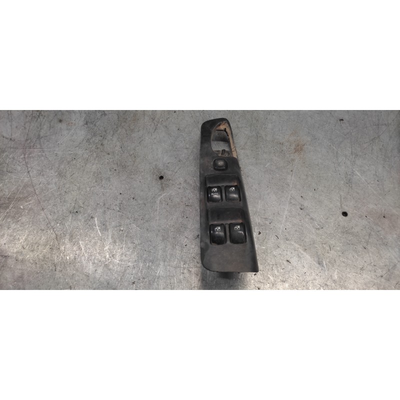 Recambio de mando elevalunas delantero izquierdo para chevrolet tacuma se referencia OEM IAM 96190771 12 PINS 