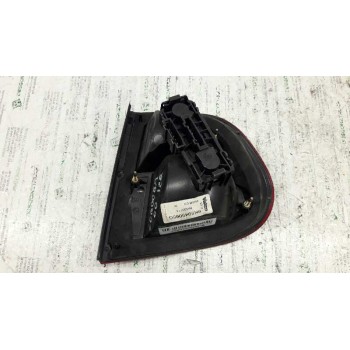 Recambio de piloto trasero izquierdo para seat cordoba berlina (6k2) signo referencia OEM IAM 6K5945095G  