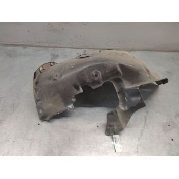 Recambio de paso rueda delantero derecho para renault megane ii station wagon (km0/1_) 1.5 dci (km02, km13) referencia OEM IAM  