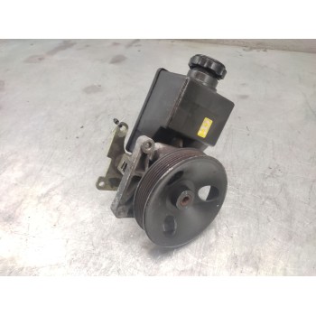 Recambio de bomba direccion para ssangyong rexton 290 referencia OEM IAM   