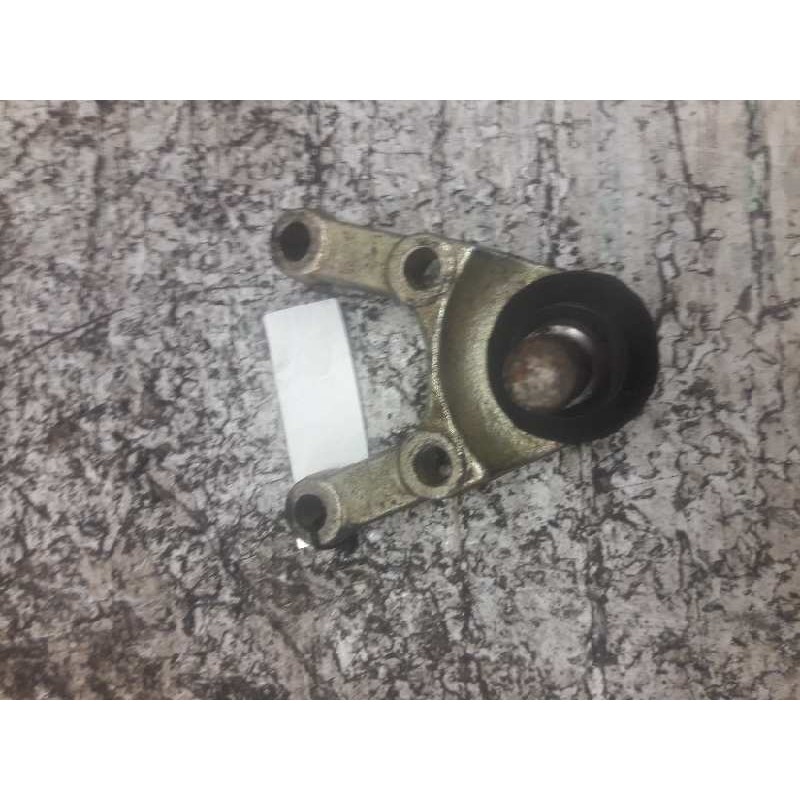 Recambio de rotula suspension para mitsubishi galloper (hyundai) 2.5 turbodiesel referencia OEM IAM  DERECHA 