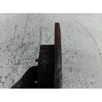Recambio de disco freno delantero para opel corsa a gl referencia OEM IAM   
