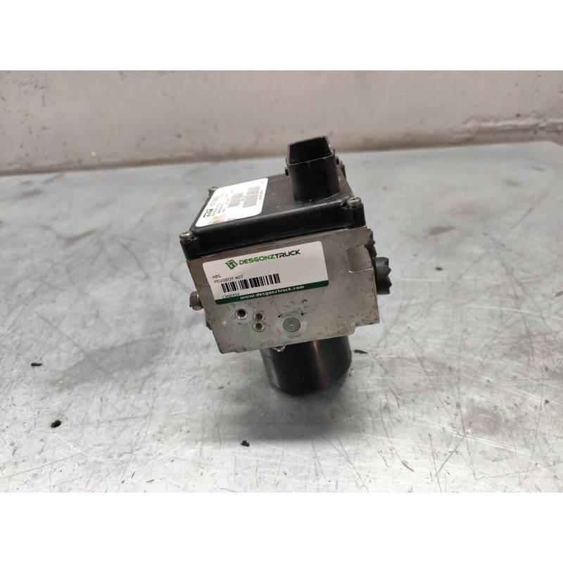 Recambio de abs para peugeot 407 st confort referencia OEM IAM 9660067280 - Gris 5