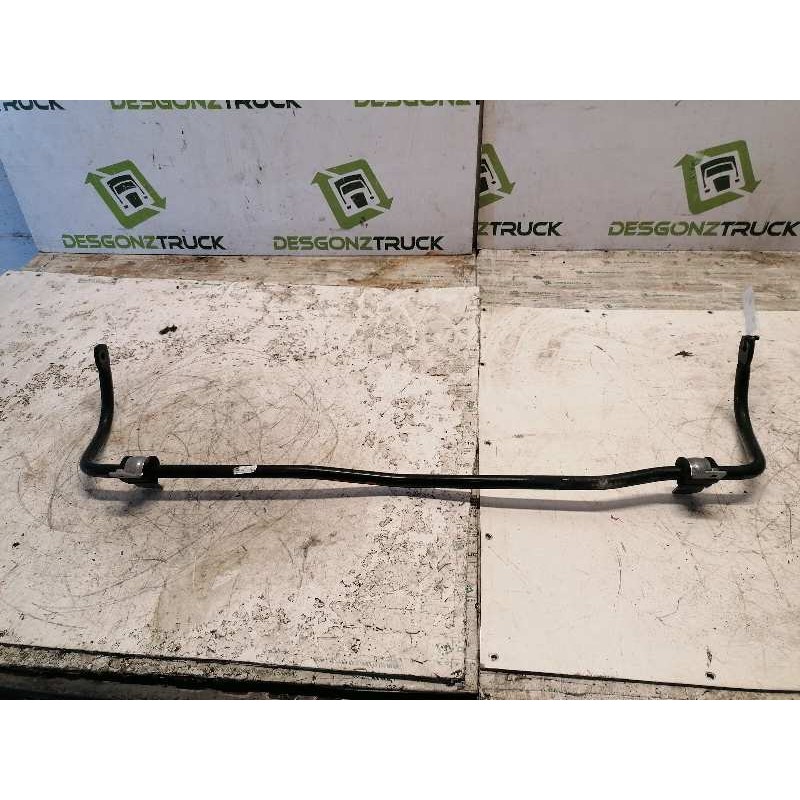 Recambio de barra estabilizadora delantera para seat ibiza (6l1) cool referencia OEM IAM 6Q0411303AC  