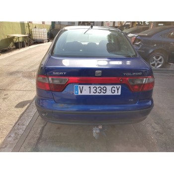 seat toledo (1m2) del año 1999