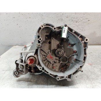 Recambio de caja cambios para fiat stilo (192) 1.9 jtd 115 referencia OEM IAM 267051042645063  