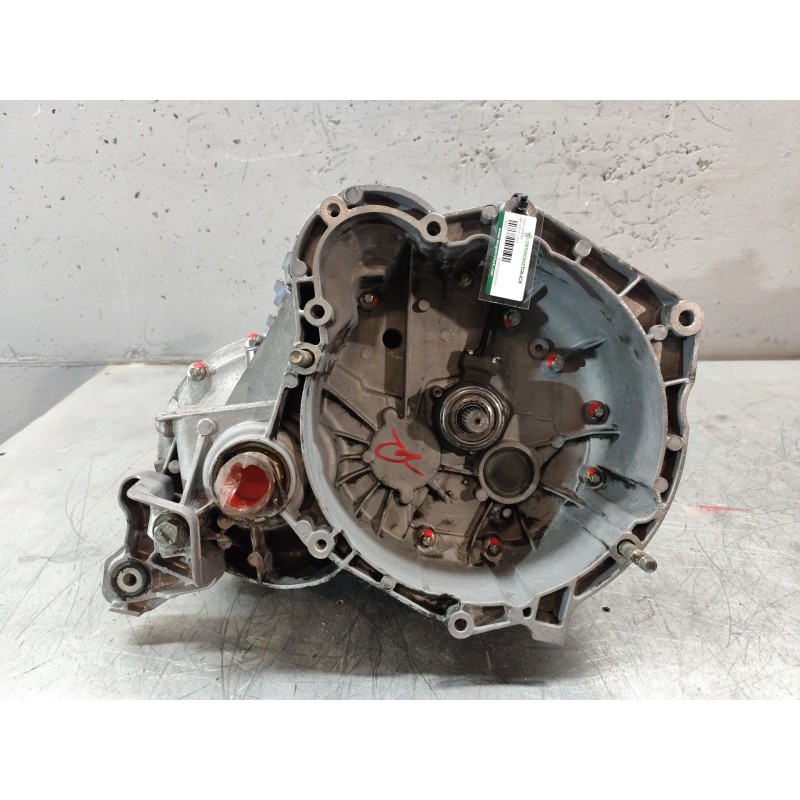 Recambio de caja cambios para fiat stilo (192) 1.9 jtd 115 referencia OEM IAM 267051042645063  