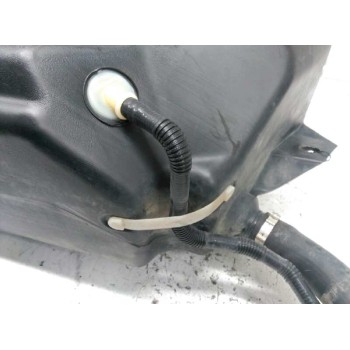 Recambio de deposito combustible para peugeot partner (s2) combi plus referencia OEM IAM 1500Y0  