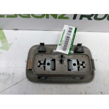Recambio de luz interior para nissan primera berlina (p11) básico referencia OEM IAM   