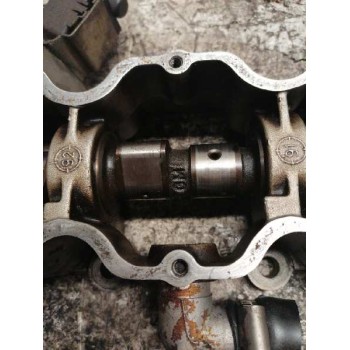 Recambio de arbol de levas para opel vectra a cd referencia OEM IAM R90209830  