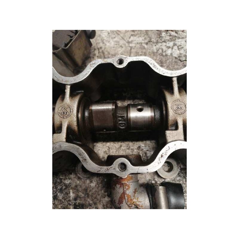 Recambio de arbol de levas para opel vectra a cd referencia OEM IAM R90209830 4