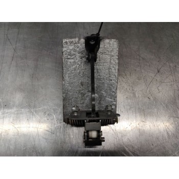 Recambio de retenedor puerta para citroën c4 lim. business referencia OEM IAM ES70B7ARD4  
