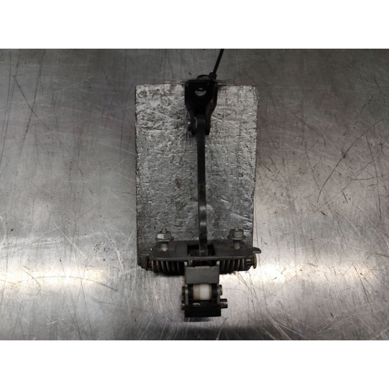 Recambio de retenedor puerta para citroën c4 lim. business referencia OEM IAM ES70B7ARD4  