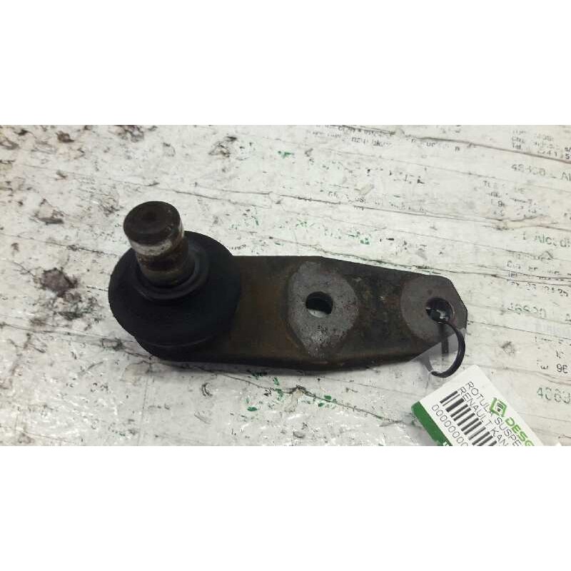 Recambio de rotula suspension para renault kangoo (f/kc0) authentique referencia OEM IAM   