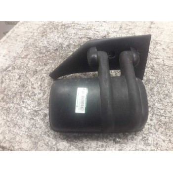 Recambio de retrovisor derecho para renault master combi desde ´98 2.5 diesel referencia OEM IAM   