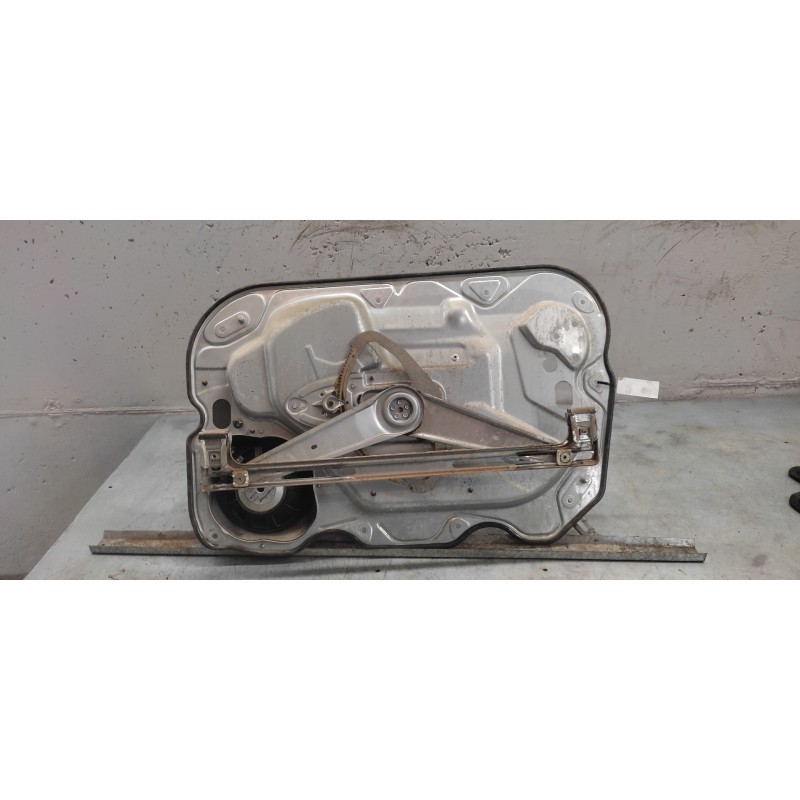 Recambio de elevalunas delantero izquierdo para ford focus berlina (cap) ghia referencia OEM IAM 4M51A219A65EJ - Negro 2