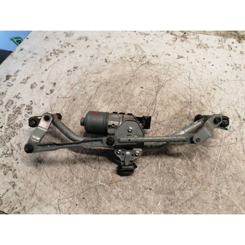 Recambio de motor limpia delantero para peugeot 207 xs referencia OEM IAM 0390241540 9650380780 4 PINS 3