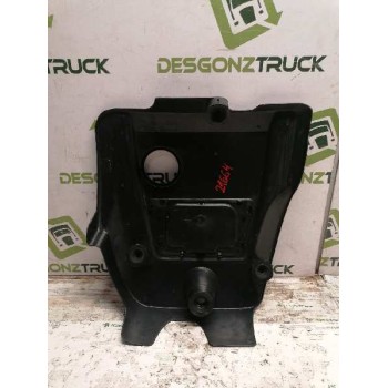 Recambio de tapa motor para audi a3 (8l) 1.9 tdi ambiente referencia OEM IAM 038103925AJ  