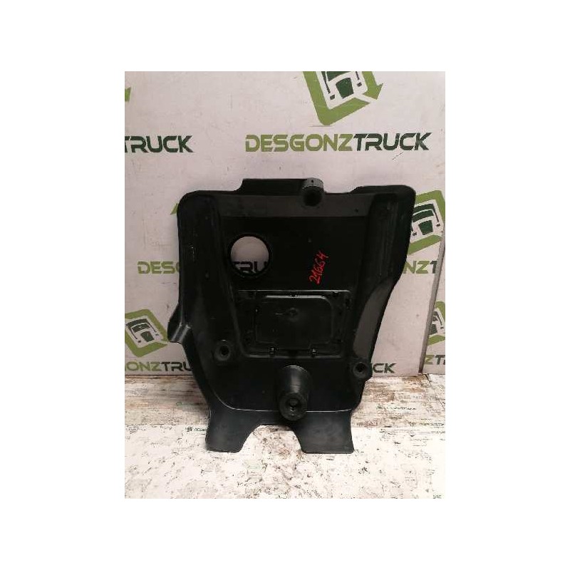 Recambio de tapa motor para audi a3 (8l) 1.9 tdi ambiente referencia OEM IAM 038103925AJ 2