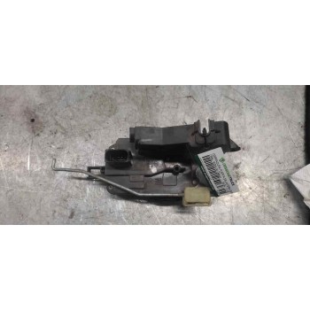 CERRADURA PUERTA DELANTERA DERECHA 24447341 5 PINS 