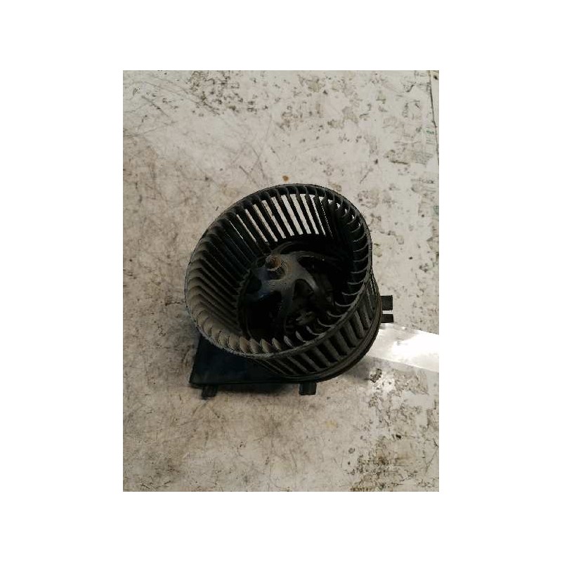 Recambio de ventilador calefaccion para seat cordoba berlina (6k2) 1.9 tdi referencia OEM IAM 1J1819021A 2 PINS 