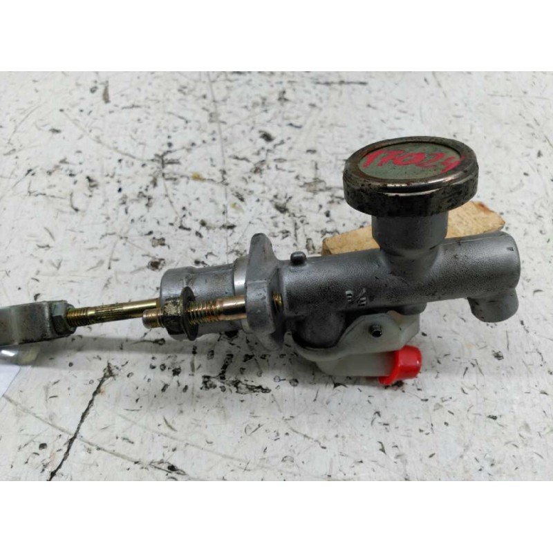 Recambio de bomba embrague para nissan almera tino (v10m) acenta referencia OEM IAM 306105M00A - Verde 3